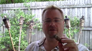 Joyas De Panama Torpedo Cigar Review