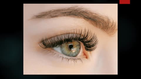 Best Lash Extensions in Courtown East
