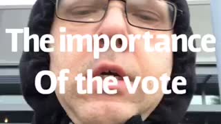 Protect the vote