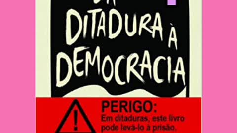 Da Ditadura à Democracia pt4