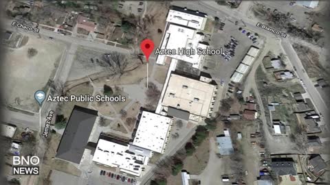 Shooting at Aztec High School in New Mexico, at Least 3 Dead