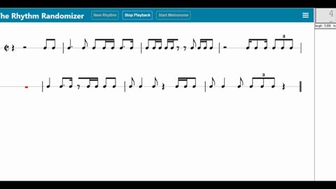 45 ₪ Ryme Sequence ☼☆☽ 1920x960 Pitch Varies Tempo Varies Octave Varies