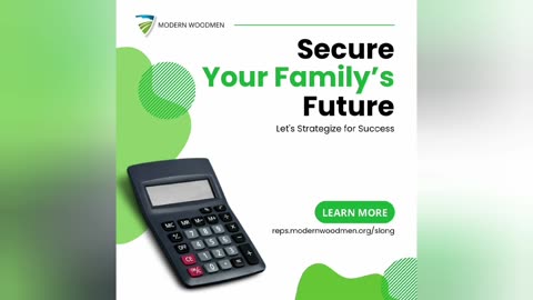 Secure Your Family Future!