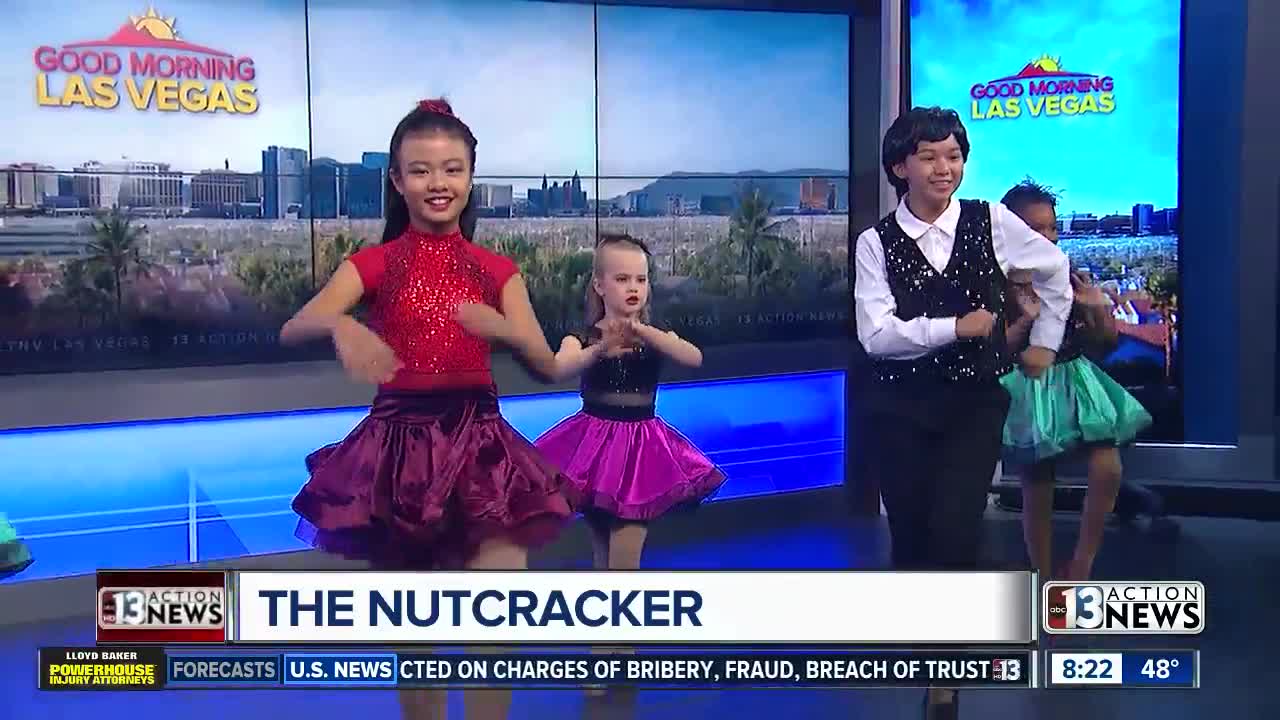 The Nutcracker