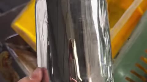 How To Make A Simple Thermos Flask,bottle Flask