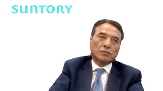Suntory CEO not certain Japan can hold Olympics