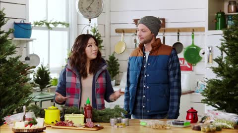 Up Your Camping Cuisine | Good As Gold Presented by American Express