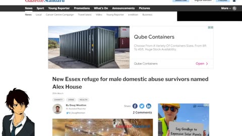 Alex House Opens In Essex