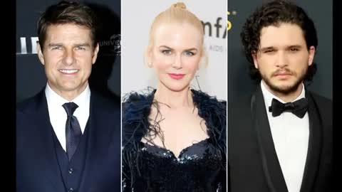 Nicole Kidman opens up about divorce from Tom Cruise, media scrutiny.