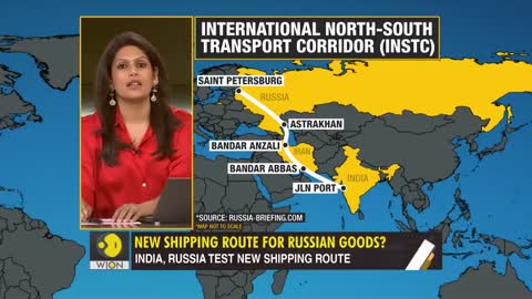 INDIA RUSSIA. TRADE IN RUPEES |