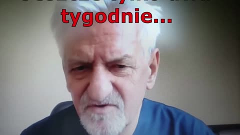 Już za dwa tygodnie.