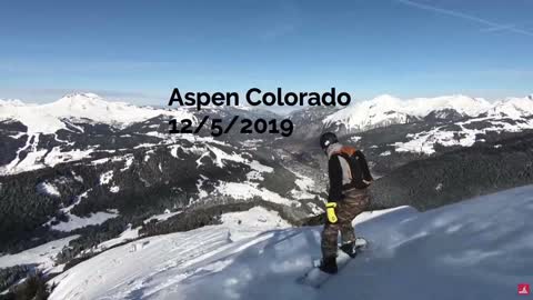 A upcoming snowboard vlog!