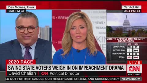 CNN Political Director on impeachment vote