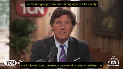 O pastor Doug Wilson é o nacionalista cristão sobre o qual eles alertaram.