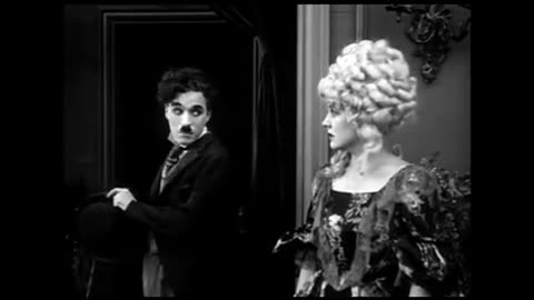 Charlie Chaplin ABCs - L for Love