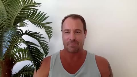 Live Q&A-Exit The Matrix-Tony Sayers The New Age Whistleblower