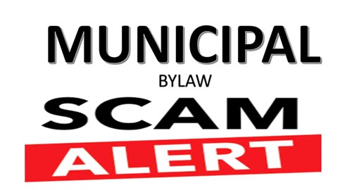 Ontario Bylaw and Zoning Scam