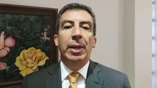 Entrevista economista sobre el tema de pago de seguridad social