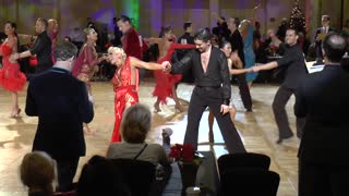 Skirt Caught Holiday Dance Classic 2016