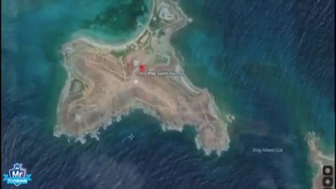 [Skandal Pedo] Haiti-Comet Pingpong-Gedung Putih-Yayasan Clinton-Pulau Epstein