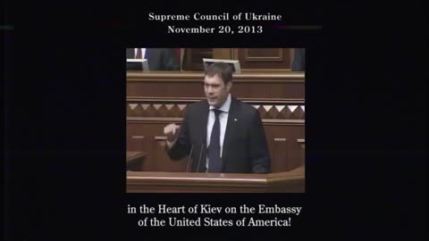 Ukraine Coup Plot Revealed in 2013 through the US State Department