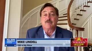 Mike Lindell: In Person Voting Is The Most Basic Civic Duty You Can Fulfill On November 8th