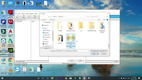 How to Install Windows using Bootable Pendrive? - Windows Formatting and Installation in 2020