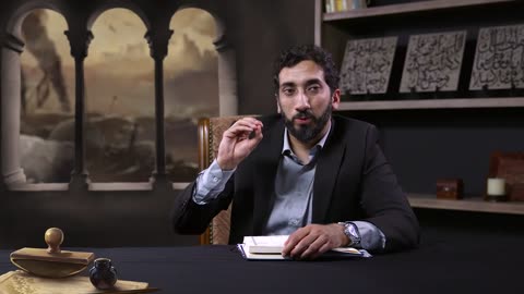 GET TO KNOW: Ep. 19 - Surah Al-Qiyamah - Nouman Ali Khan - #Islam #Quran #Muslim #Hadith