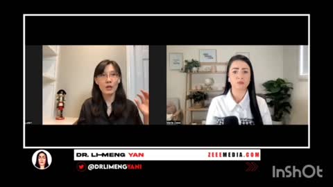 Dr. Li-Meng Yan - LEAKED PLA Audio - CCP's Plan to Invade the World & Australian Federal Election