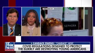 "This Country Is No Longer Free": Candace SKEWERS The Left