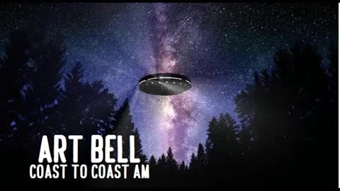 Art Bell- Wayne Green interview