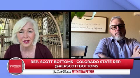 Exposed! Shocking Election Manipulation in Colorado