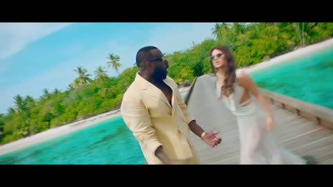 GIMS - ONLY YOU feat. Dhurata Dora (Clip Officiel)