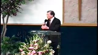 2002 Winter Camp Meeting "Peculiar Conditions For An End Time"