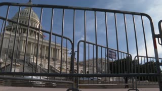 Capitol Police increase security for January 6 anniversary