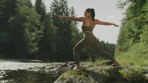 Outdoor Research Vantage Collection - Yoga
