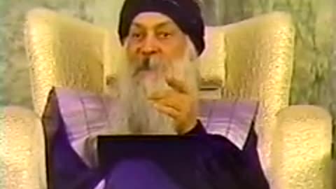 Osho Video - Bodhidharma - The Greatest Zen Master 06 - Understanding comes in mid-sentence