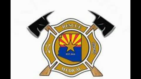 Interview With Central Arizona Fire & Medical Authority Assistant Chief Cody Rose 2021