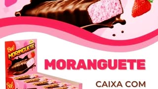 MORANGUETE by DJ Tigrão