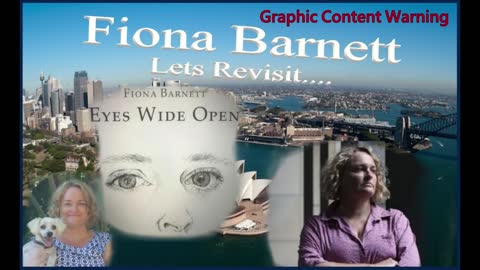 #202~ Lets Revisit Fiona Barnett~*****GRAPHIC CONTENT~Episode 1