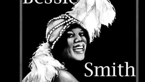 Back Water Blues - Bessie Smith 1927