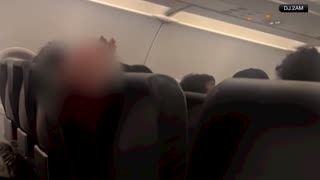 Disruptive passengers divert Frontier flight out of Philadelphia