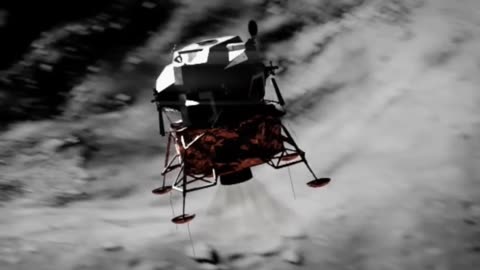 Apollo 11 Moon Landing #MoonLove #Lunar #MoonGazing #NightSky #MoonInspiration #MoonMagic #MoonChild