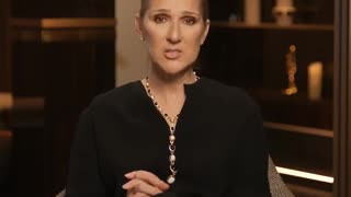Celine Dion Diagnosed with Neurological Disorder