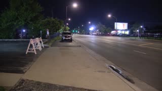 Chicago: Man fatally shot outside violence prevention center on South Side