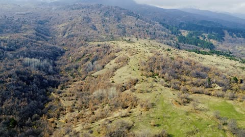 Smolevo Bitola from Above: A Breathtaking Drone Adventure! 4K