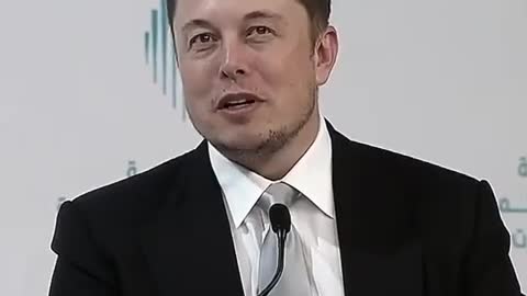 Elon Musk On Wishful Thinkink