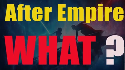 After Empire What- - EXPLORERS GUIDE TO SCIFI WORLD - CLIF HIGH