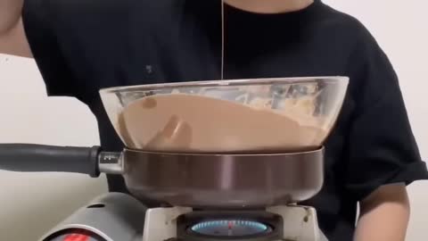 Chocolate Art💞 Chocolate Life Hacks🥰 ~ it's Possible🤔 @MR. INDIAN HACKER @Crazy XYZ #shorts #viral