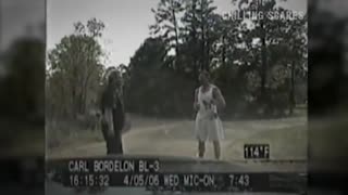 6 Most Disturbing Footage Caught on Police Dashcams